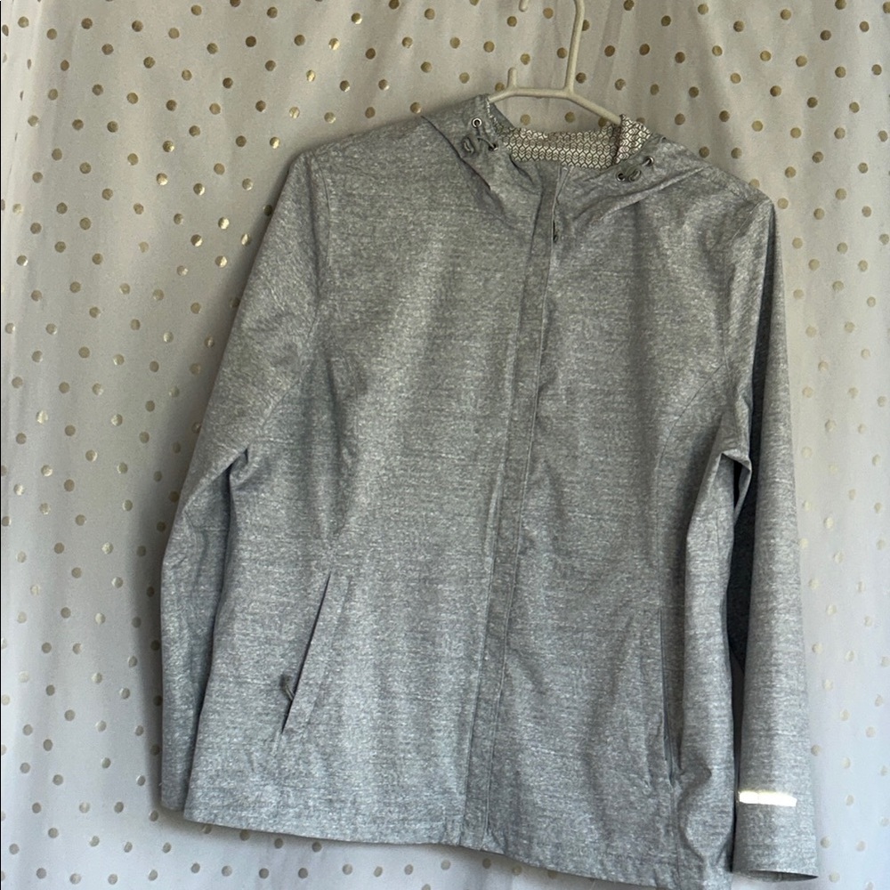 Free Country Gray Women's Jacket Size L